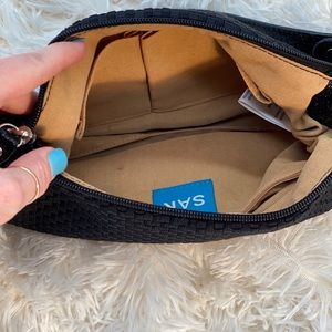 The Sak Bags - Like new woven Sak bag The Sak Bags - Like new woven Sak bag